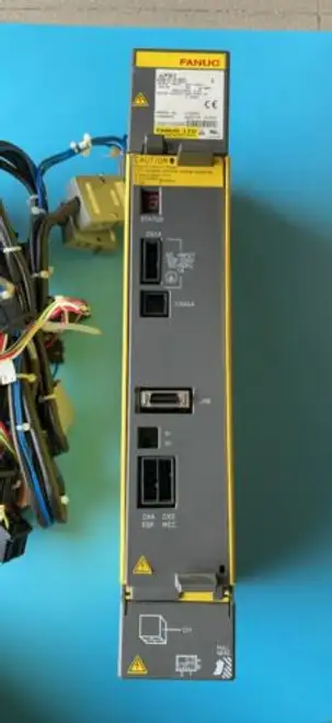 FANUC A06B-6115-H001