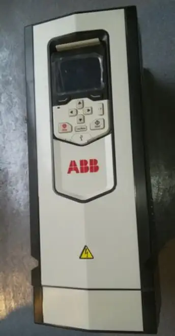 ACS880-01-07A2-3