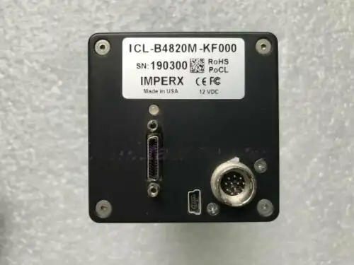 Icl-B4820M-Kf000 Apo-Componon 4/45 鏡頭