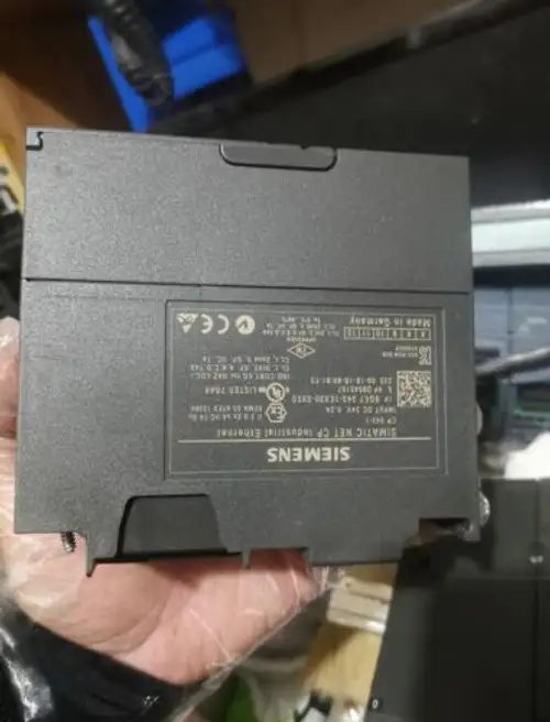 6ES7 343-1EX30-0XE0