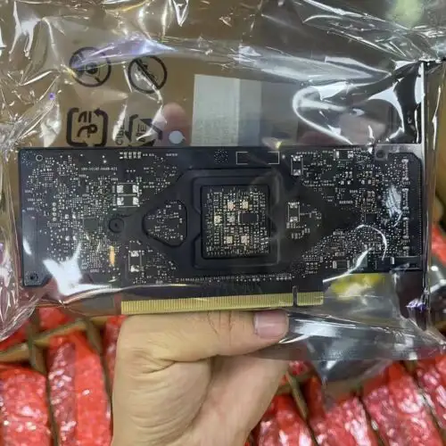 A2000 Nvidia Quadro Rtx 6Gb Gddr6 Graphics Card Retail Vcnrtxa2000-Pb