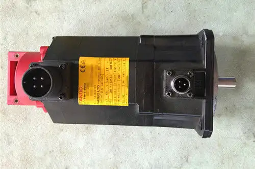 FANUC A06B-0032-B177