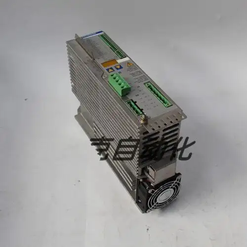 Servostar Tm306 S30661-Fn