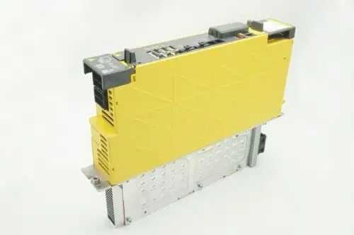 FANUC A06B-6117-H208