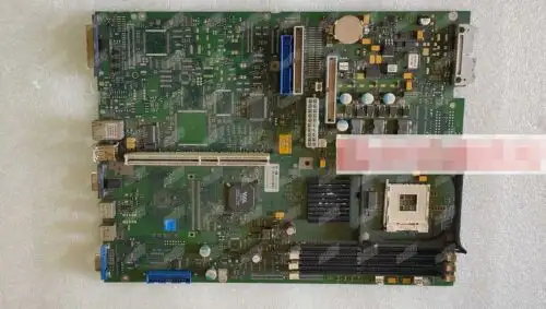 Siemens Rack Pc840 Version A5E00263182
