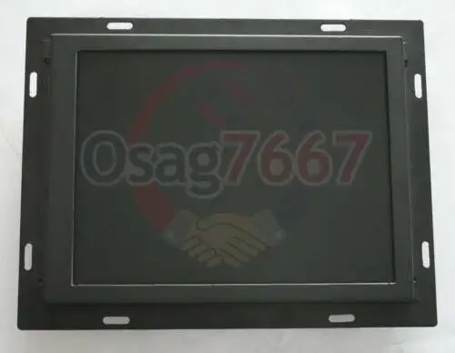 Siemens Sc1200 Monitor Sc-1200