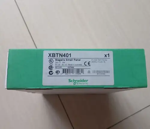 Xbtn401