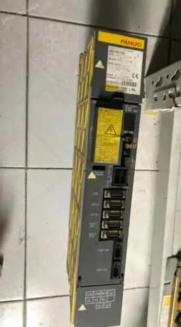 FANUC A06B-6096-H204