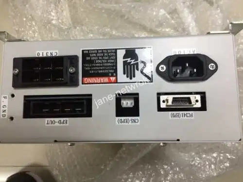 Kaijo EPD-900 ตัวควบคุม
