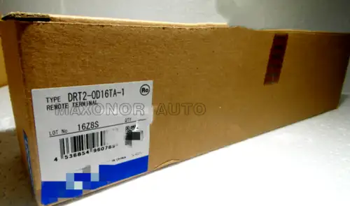 Omron Drt2-Od16Ta-1 In Fast Zx