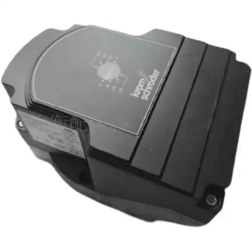 Or Ic20-15W3Tr10 20-15W3Tr10 elektrischer Stellantrieb