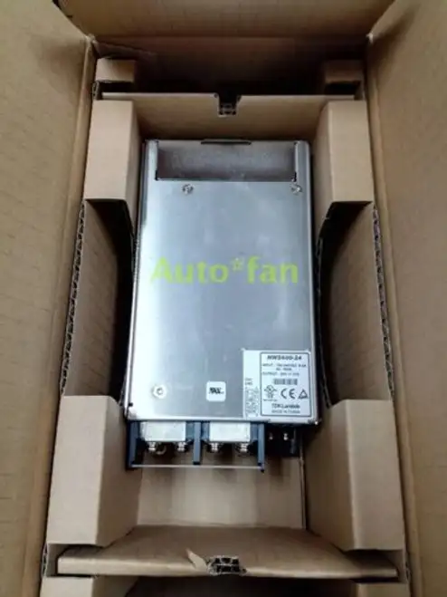 TDK-Lambda HWS600-24 zasilacz impulsowy