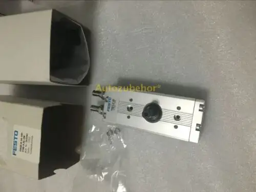 Festo Drqd-B-16-180-Ysrj-A-Al-Zw (563345) 旋轉氣缸