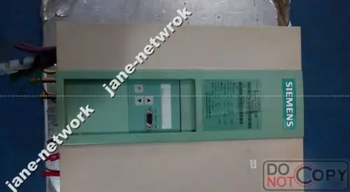 Siemens 6Ra7031-6Dv62-0-Z