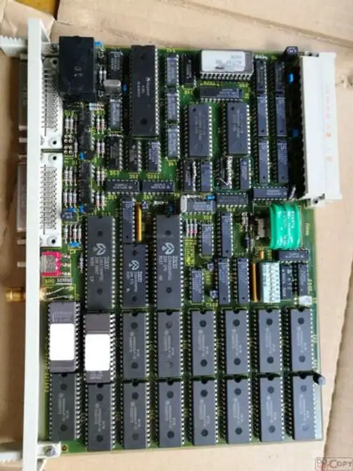 Siemens 6ES5256-3AA11