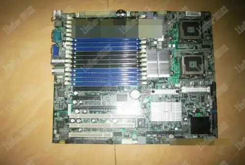 Tyan S5397Ag2Nrf Motherboard