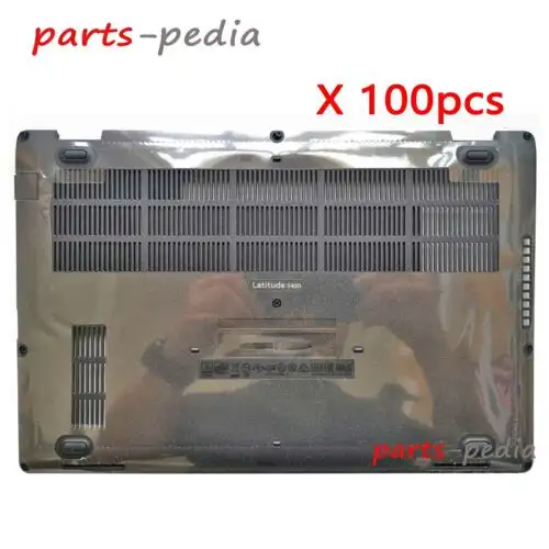 100Pcs For Dell Latitude 5400 E5400 Bottom Lower Base Case Cover 0Cn5Ww