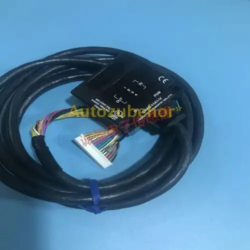 Photoelectric Switch DMS-HA1-V
