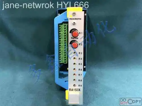 Ra1S3X Ra1 S30 Vt-3002-20/3