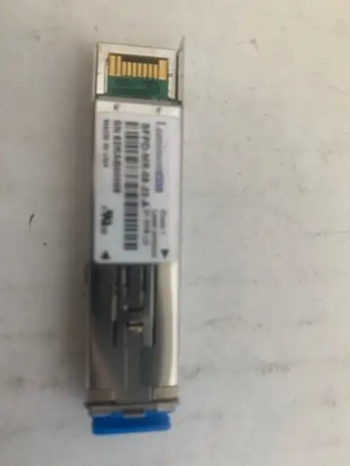 Ericsson 908-0457-Rev-00A Ipuiatucaa Sfp Optics Module