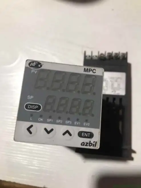 Or MPC9200B BRNW100D0 200ml/min