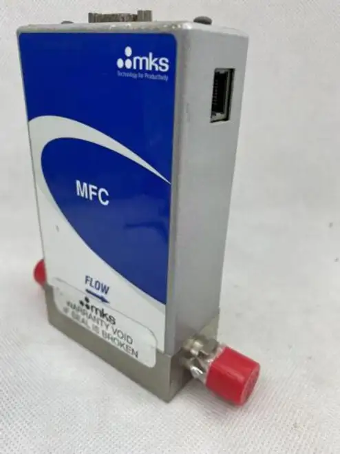 Ge50A013204R5B020 20000Sccm N2 質量流量控制器