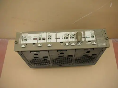 Siemens 6ES5955-3LC41