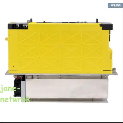 Fanuc A06B-6117-H210