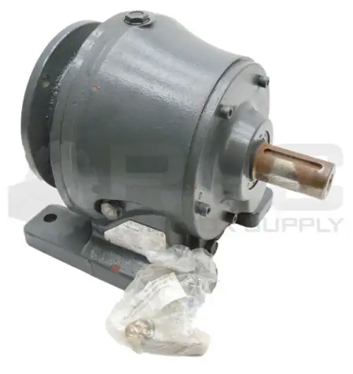 New Hub City H12062E Gear Reducer Rpm Ouy 47.9 Hp 2.0 Ratio 36.56 Read