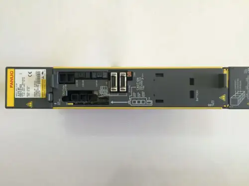 FANUC A06B-6130-H004
