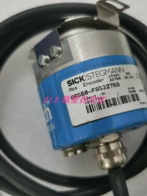 ARS60-FAS32768