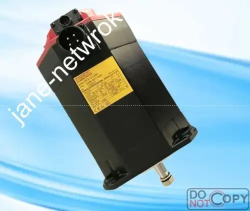 FANUC A06B-0077-B107