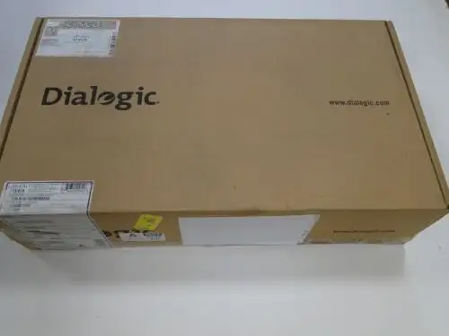 Dialogic Pimg80Pbxdni (Pimg80Pbxdniw Dmg1008Dniw) 1 Day