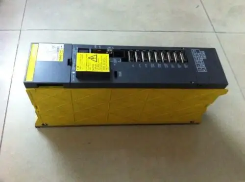 FANUC A06B-6079-H306