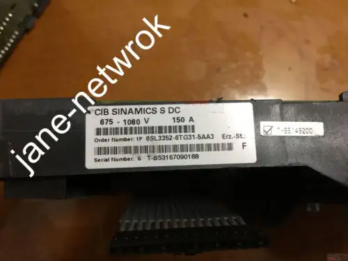 6SL3352-6TG31-5AA3