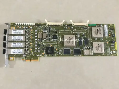 10500992 D3 E2 K2258 Pcie-Rx16