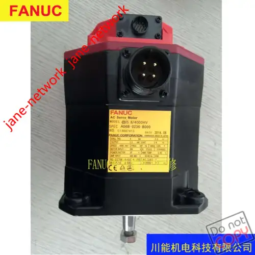 FANUC A06B-2236-B000