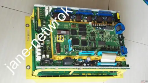 1 Pcs A06B-6064-C312