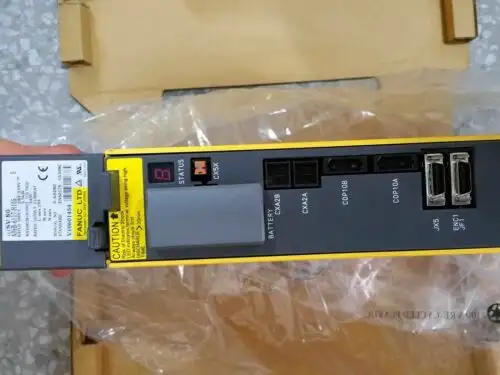 FANUC A06B-6117-H105 伺服放大器