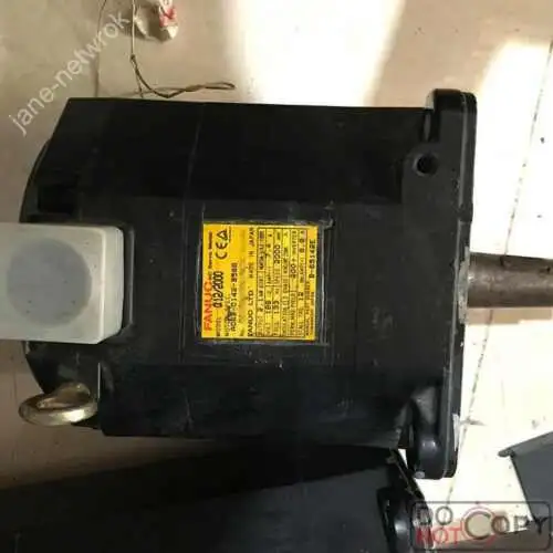 FANUC A06B-0142-B588