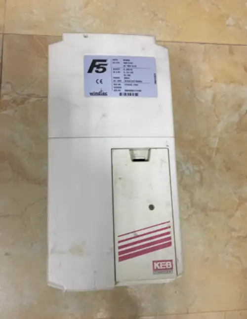 Good 17F5H3G-Y55A 18.5Kw 380V