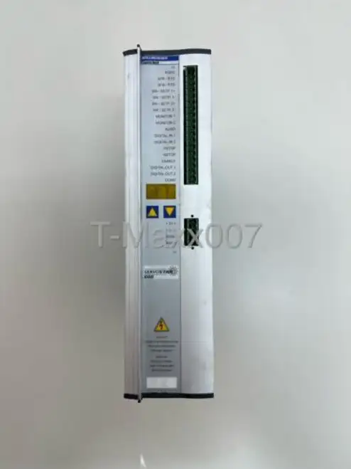 Kollmorgen Servostar 610 S61000 Fully Fast