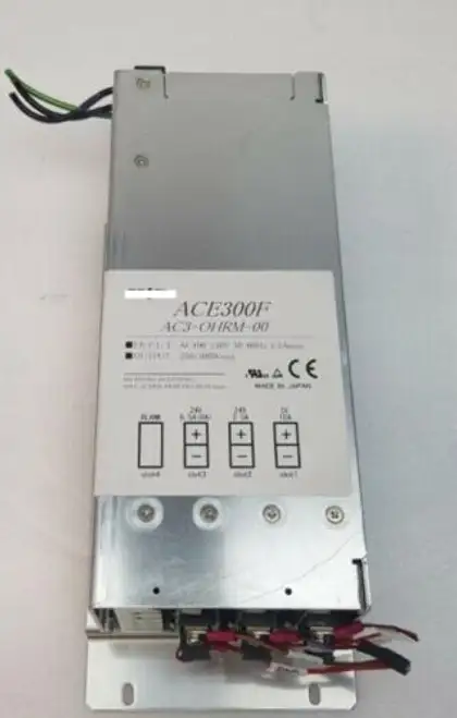 Ac3-Ohrm-00 耳軸