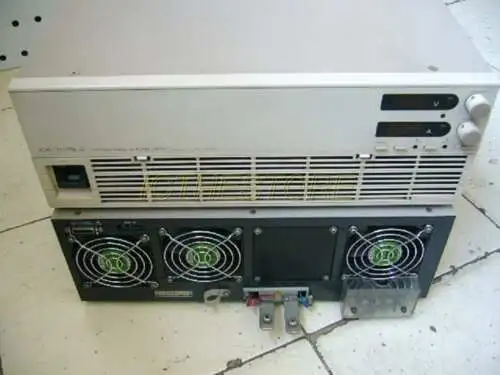 Good 1125W Ex-1125U2 0-500V 0-6A prąd stały