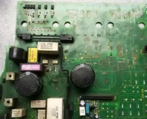Fanuc A20B-2101-0620 工控模組
