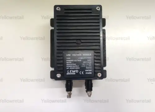 1X Lv200-Aw/2/3200 Lem Voltage Regulator 3200V Primary Voltage
