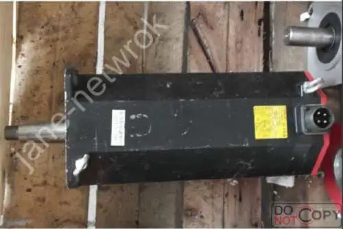 FANUC A06B-0257-B000