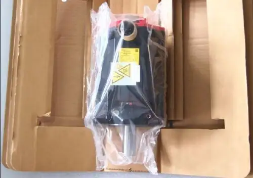 FANUC A06B-2087-B407