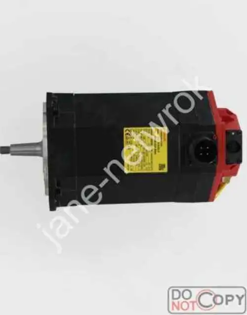 FANUC A06B-2227-B001