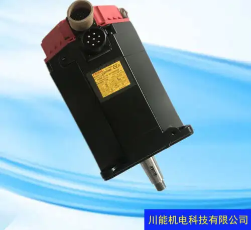 FANUC A06B-0148-B576#0200